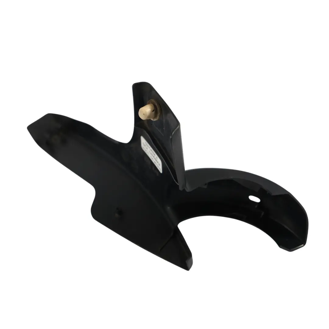 Boot Tail Hinge Cover Trim Panel Right O/S to Audi A3 8P 3D Rear with Part number 8P3827280 Audi A3 8P 3D Rear Boot Tail Hinge Cover Trim Panel Right O/S - SKU 8P3827280 - Part number 8P3827280