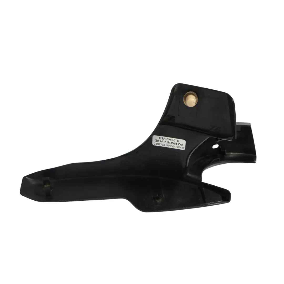 Audi A3 8P 3D Rear Boot Tail Hinge Cover Trim Panel Right O/S - SKU 8P3827280 - Part number 8P3827280