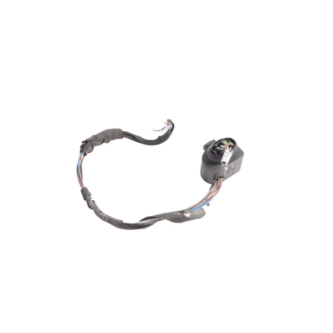 Lamp Trunk Light Tailgate LED Wiring Loom Left N/S to Audi A3 8P Rear with Part number 8P3945095 Audi A3 8P Rear Lamp Trunk Light Tailgate LED Wiring Loom Left N/S - SKU 8P3945095-1 - Part number 8P3945095