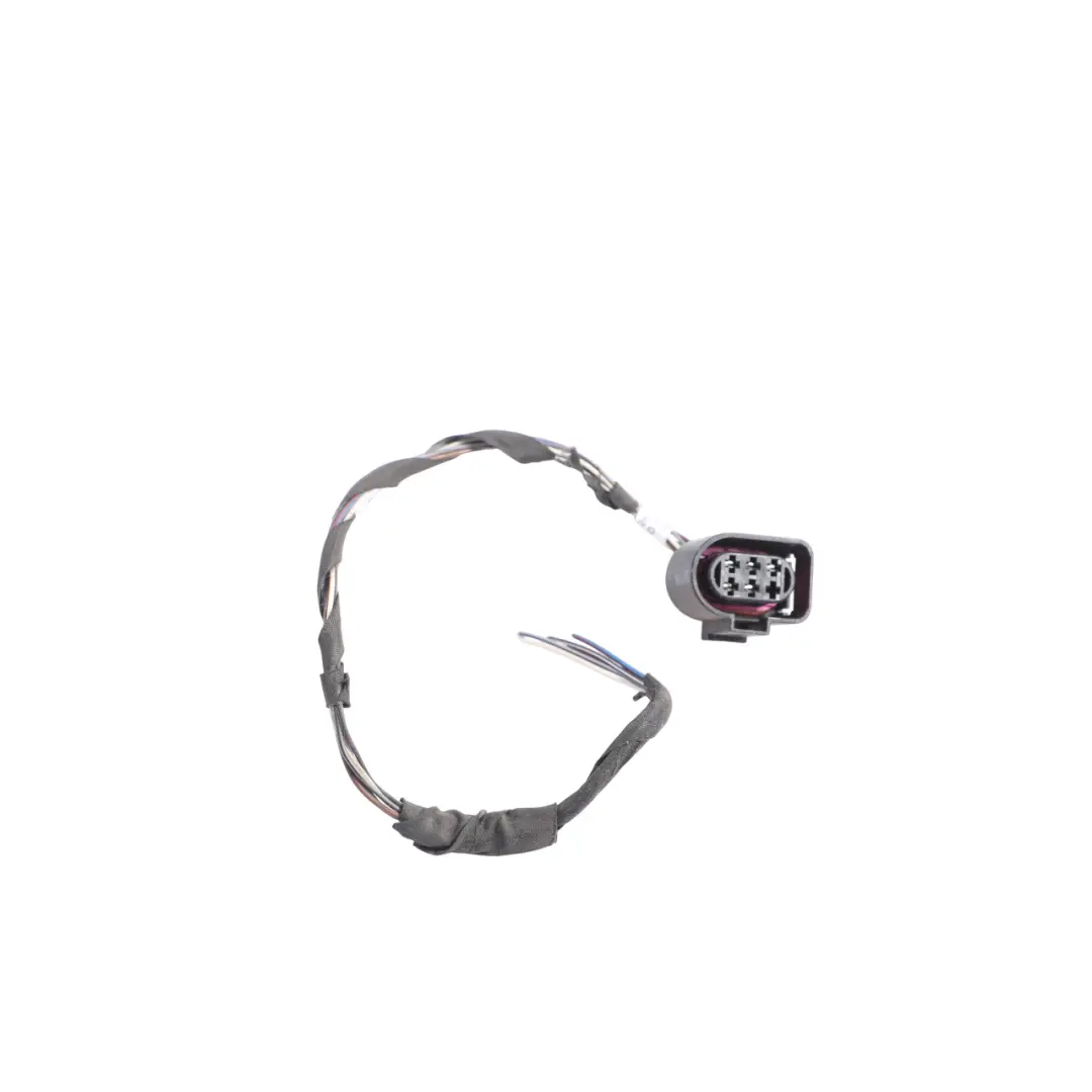 Audi A3 8P Rear Lamp Trunk Light Tailgate LED Wiring Loom Left N/S - SKU 8P3945095-1 - Part number 8P3945095