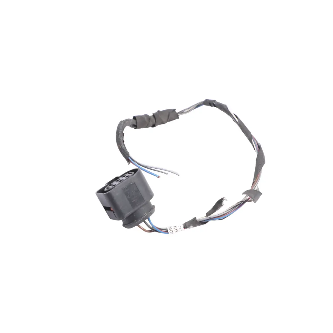 Audi A3 8P Rear Lamp Trunk Light Tailgate LED Wiring Loom Left N/S - SKU 8P3945095-1 - Part number 8P3945095