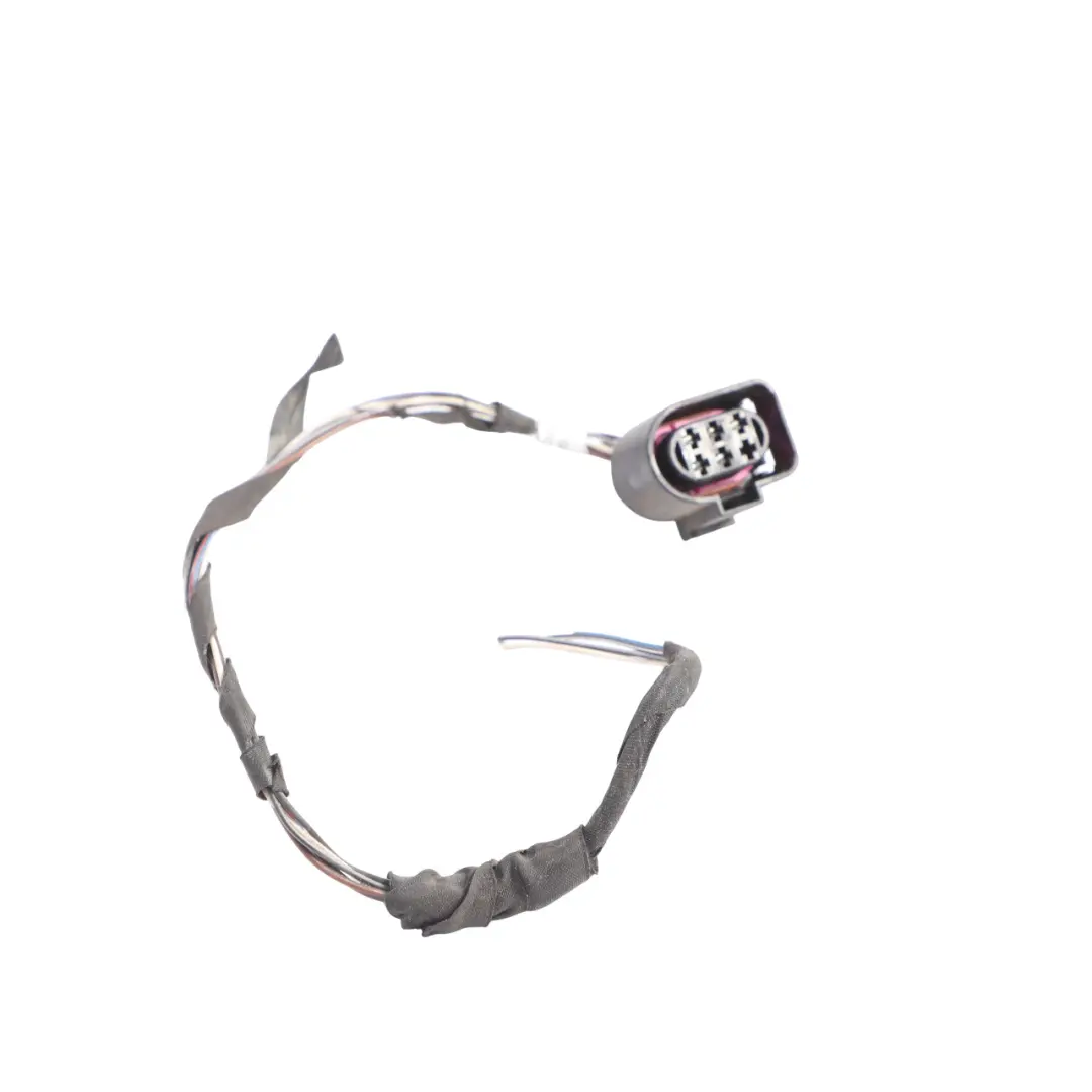 Audi A3 8P Rear Lamp Trunk Light Tailgate LED Wiring Loom Left N/S - SKU 8P3945095-1 - Part number 8P3945095