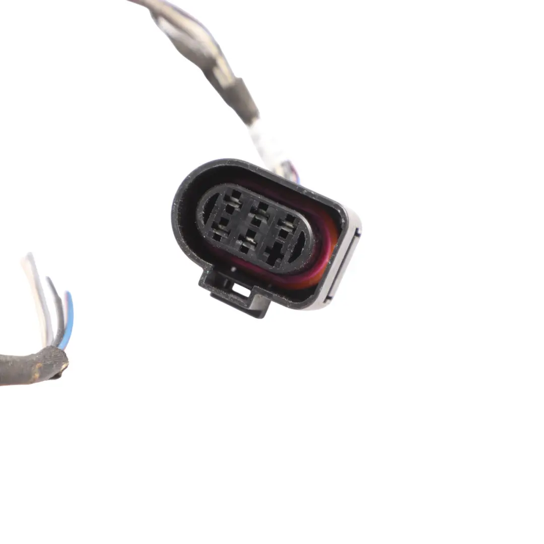 Lamp Trunk Light Tailgate LED Wiring Loom Left N/S to Audi A3 8P Rear with Part number 8P3945095 Audi A3 8P Rear Lamp Trunk Light Tailgate LED Wiring Loom Left N/S - SKU 8P3945095-1 - Part number 8P3945095