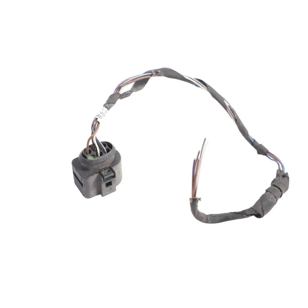 Lamp Trunk Light Tailgate LED Wiring Loom Left N/S to Audi A3 8P Rear with Part number 8P3945095 Audi A3 8P Rear Lamp Trunk Light Tailgate LED Wiring Loom Left N/S - SKU 8P3945095-1 - Part number 8P3945095