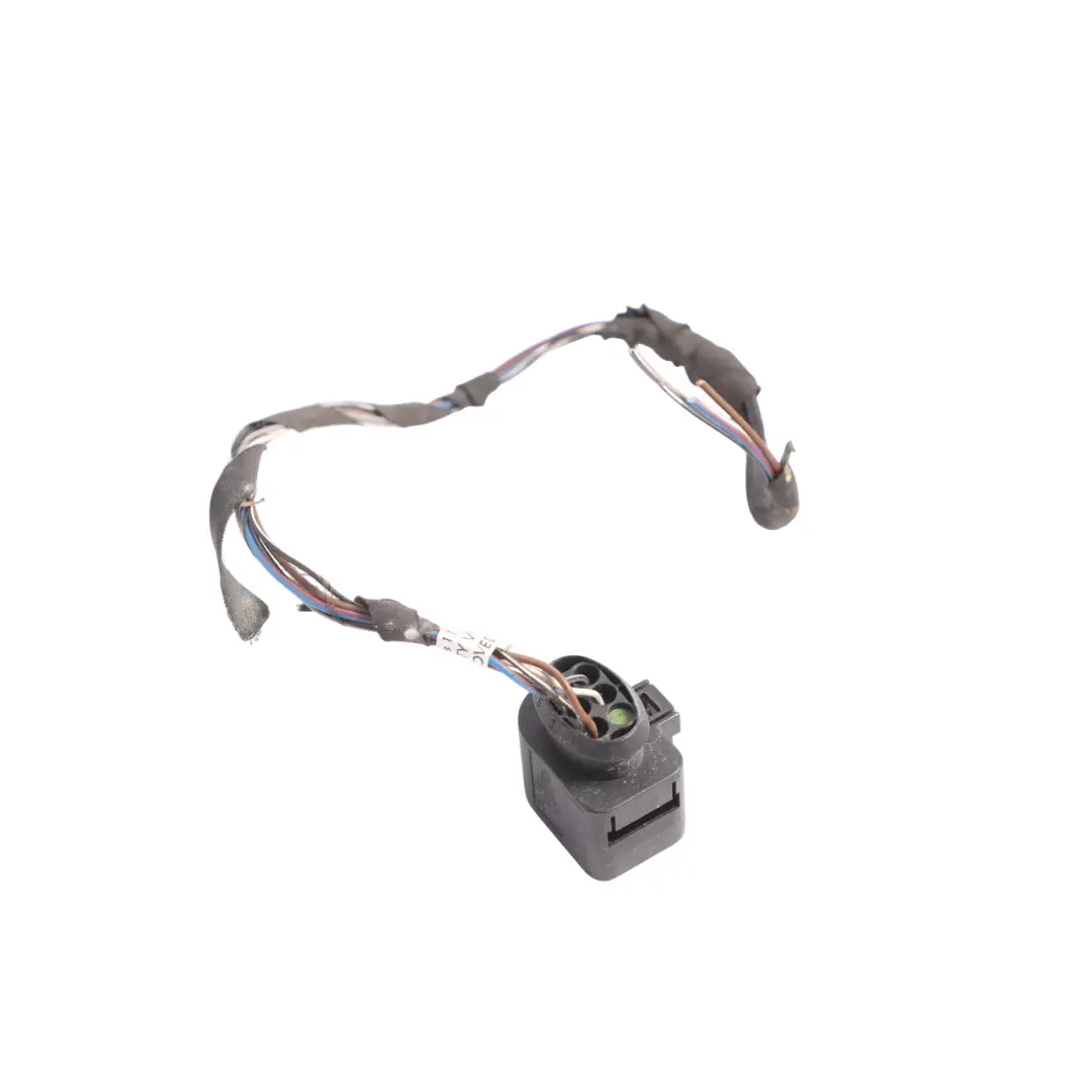 Lamp Trunk Light Tailgate LED Wiring Loom Left N/S to Audi A3 8P Rear with Part number 8P3945095 Audi A3 8P Rear Lamp Trunk Light Tailgate LED Wiring Loom Left N/S - SKU 8P3945095-1 - Part number 8P3945095