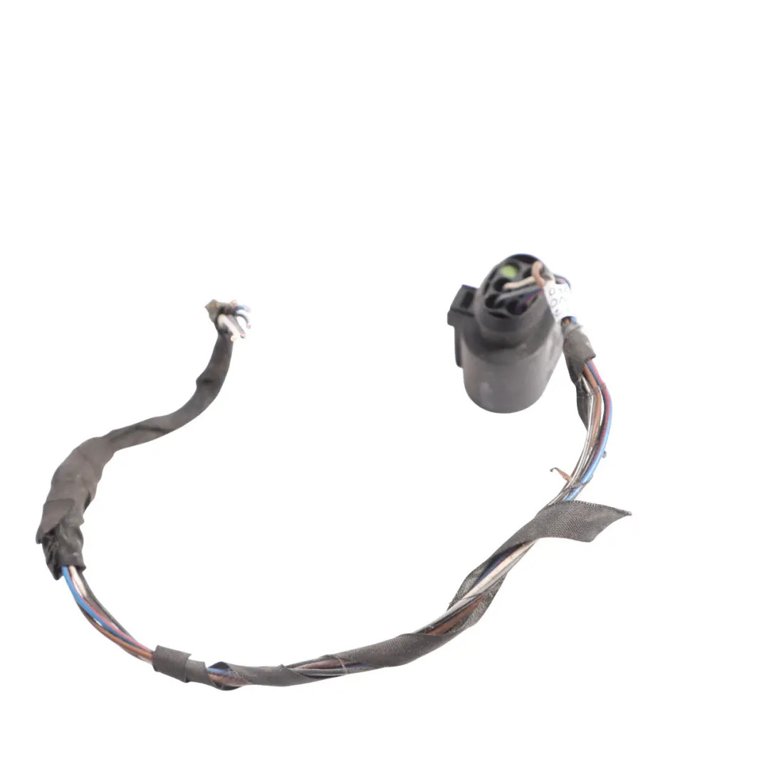 Lamp Trunk Light Tailgate LED Wiring Loom Left N/S to Audi A3 8P Rear with Part number 8P3945095 Audi A3 8P Rear Lamp Trunk Light Tailgate LED Wiring Loom Left N/S - SKU 8P3945095-1 - Part number 8P3945095