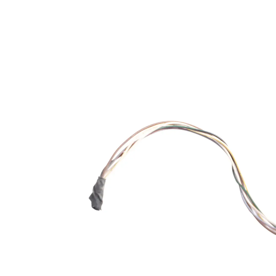 Lamp Trunk Light Tailgate LED Wiring Loom Right O/S to Audi A3 8P Rear with Part number 8P3945096 Audi A3 8P Rear Lamp Trunk Light Tailgate LED Wiring Loom Right O/S - SKU 8P3945096-1 - Part number 8P3945096