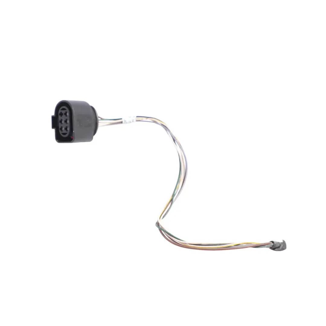 Audi A3 8P Rear Lamp Trunk Light Tailgate LED Wiring Loom Right O/S - SKU 8P3945096-1 - Part number 8P3945096