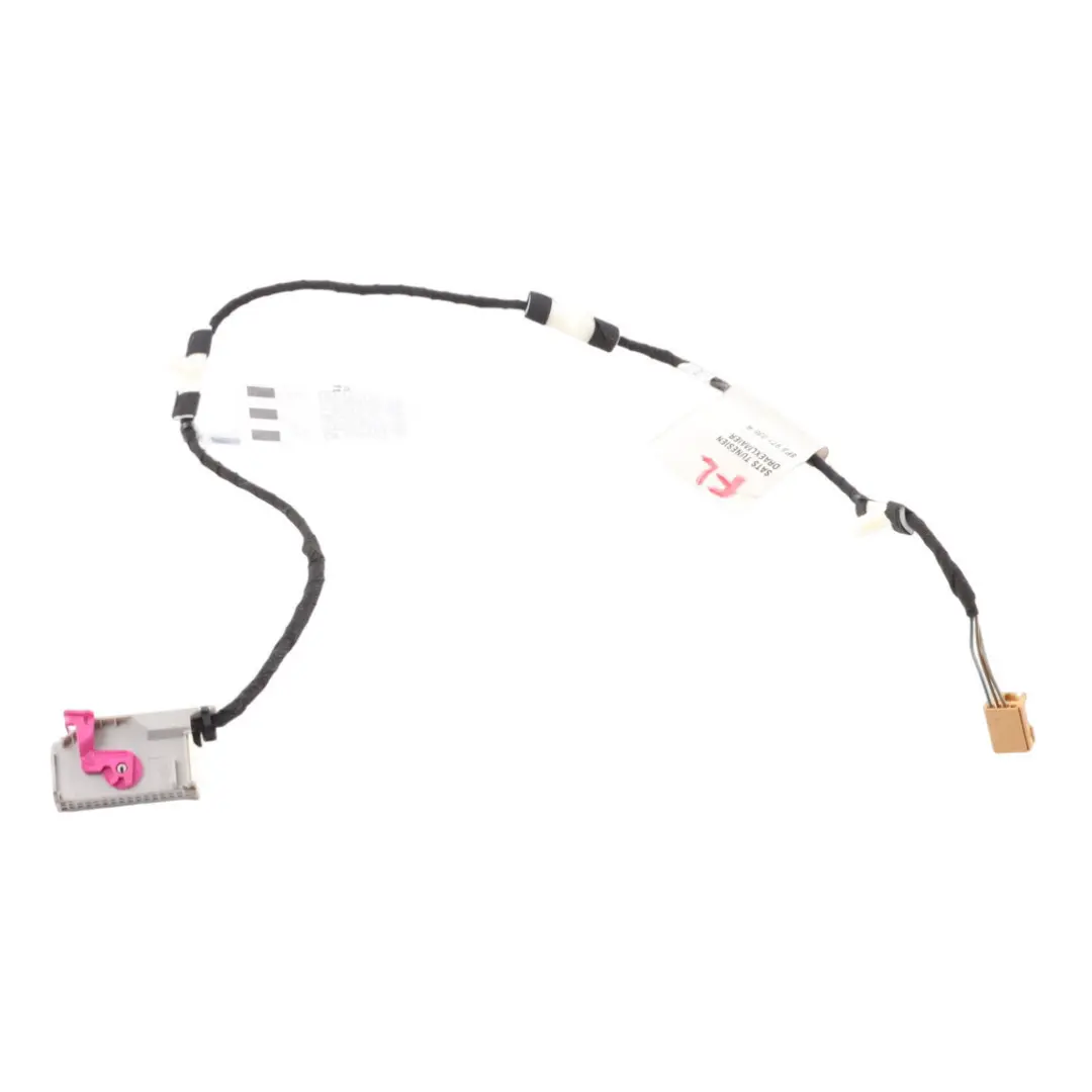Door Wiring Loom Cable Harness Front Passenger's Side to Audi A3 8P with Part number 8P3971035R Audi A3 8P Door Wiring Loom Cable Harness Front Passenger's Side - SKU RHD-8P3971035R - Part number 8P3971035R