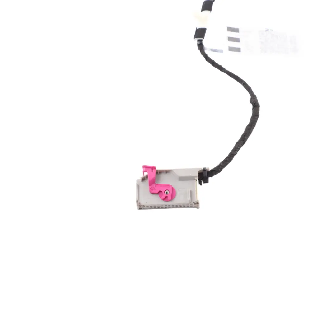 Door Wiring Loom Cable Harness Front Passenger's Side to Audi A3 8P with Part number 8P3971035R Audi A3 8P Door Wiring Loom Cable Harness Front Passenger's Side - SKU RHD-8P3971035R - Part number 8P3971035R