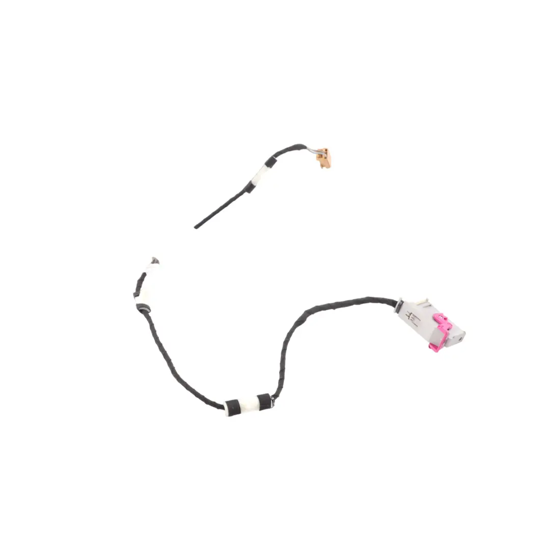 Audi A3 8P Door Wiring Loom Cable Harness Front Passenger's Side - SKU RHD-8P3971035R - Part number 8P3971035R