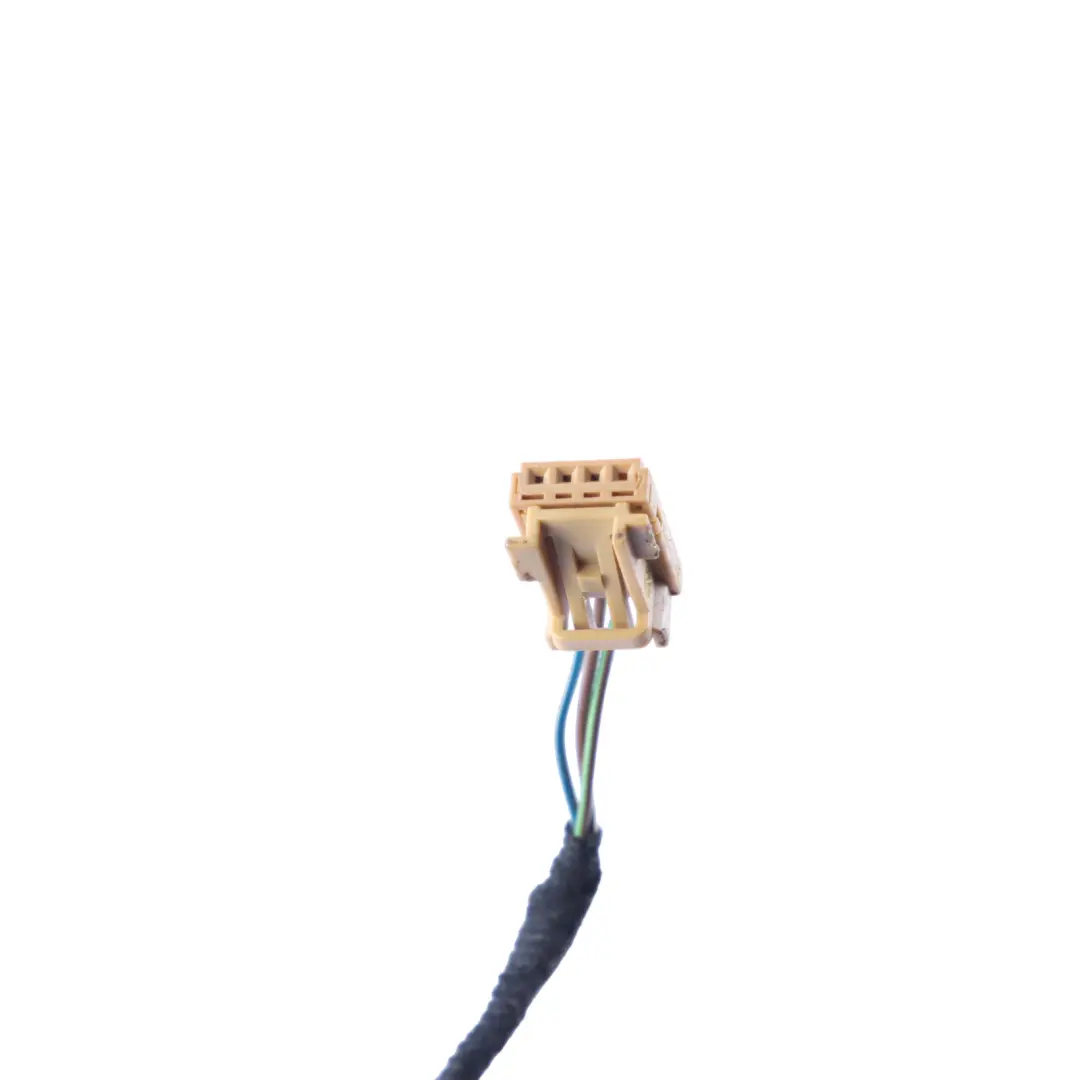 Audi A3 8P Door Wiring Loom Cable Harness Front Passenger's Side - SKU RHD-8P3971035R - Part number 8P3971035R