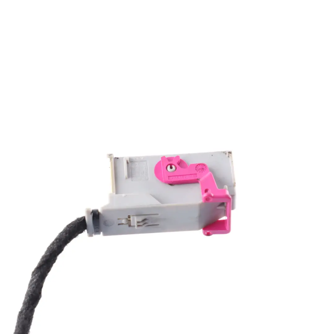 Audi A3 8P Door Wiring Loom Cable Harness Front Passenger's Side - SKU RHD-8P3971035R - Part number 8P3971035R