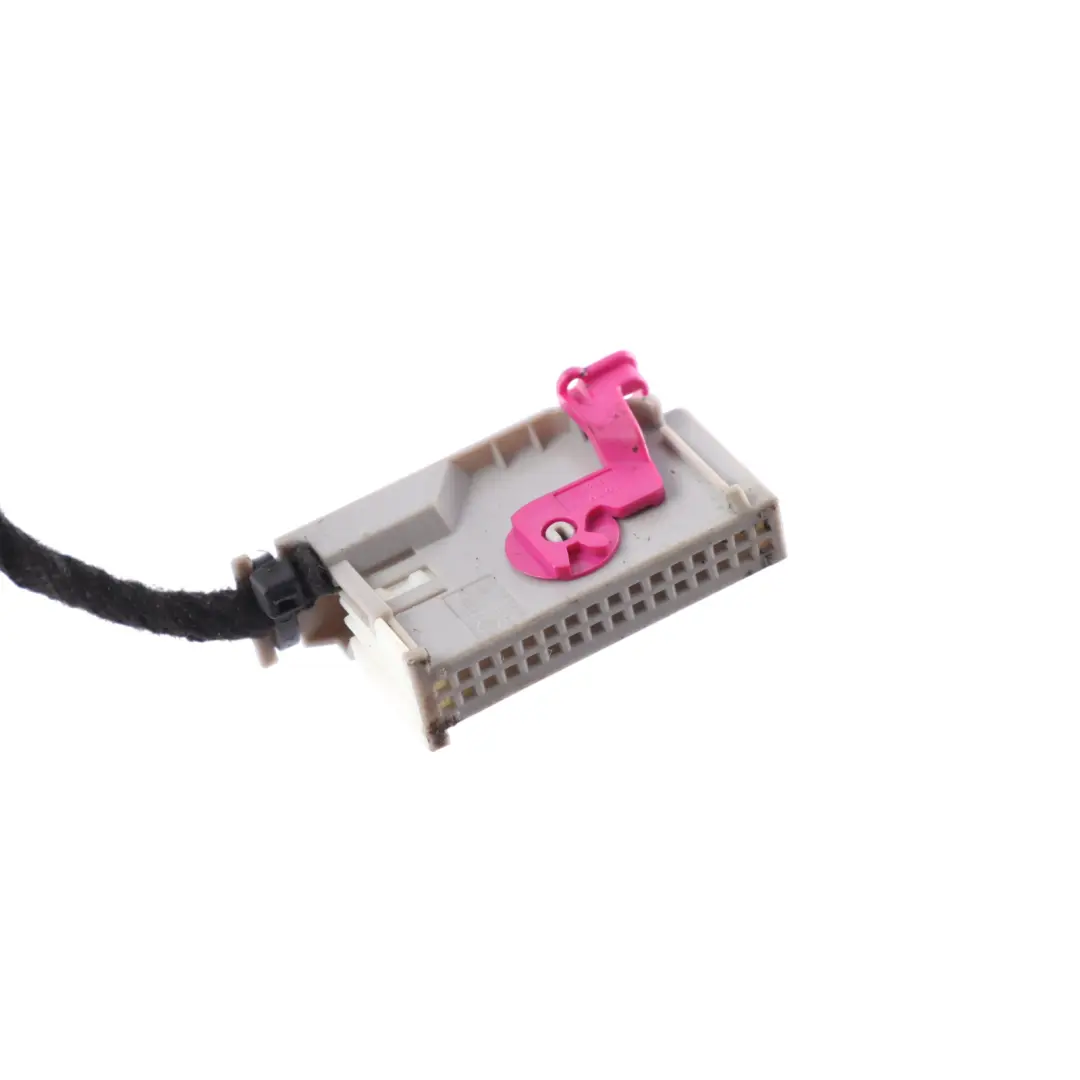 Audi A3 8P Door Wiring Loom Cable Harness Front Passenger's Side - SKU RHD-8P3971035R - Part number 8P3971035R