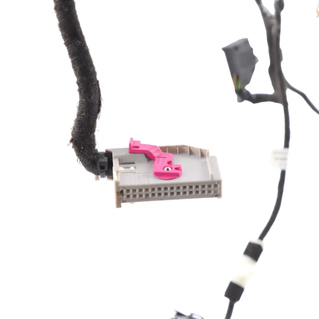 Door Wiring Loom Cable Harness Front Driver's Side to Audi A3 8P with Part number 8P3971036N Audi A3 8P Door Wiring Loom Cable Harness Front Driver's Side - SKU RHD-8P3971036N - Part number 8P3971036N