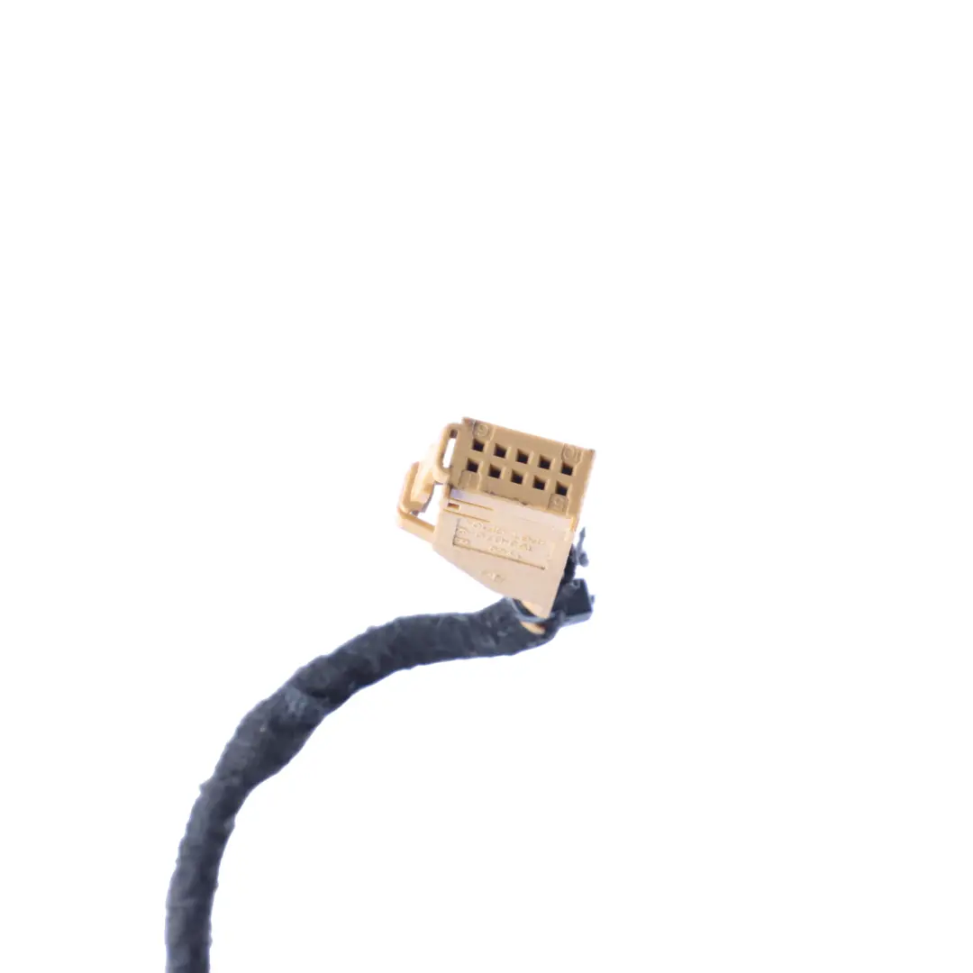 Door Wiring Loom Cable Harness Front Driver's Side to Audi A3 8P with Part number 8P3971036N Audi A3 8P Door Wiring Loom Cable Harness Front Driver's Side - SKU RHD-8P3971036N - Part number 8P3971036N