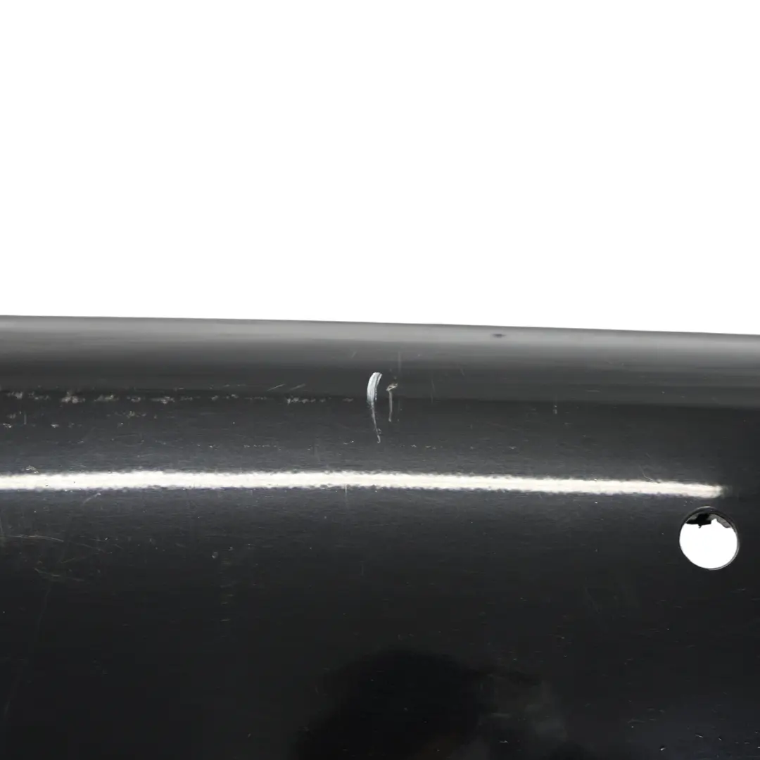 Zderzak Tylny Phantom Black Czarny - Z9Y do Audi RS3 8P o numerze 8P4807067 Audi RS3 8P Zderzak Tylny Phantom Black Czarny - Z9Y - SKU 8P4807067-PHB - Numer Części 8P4807067