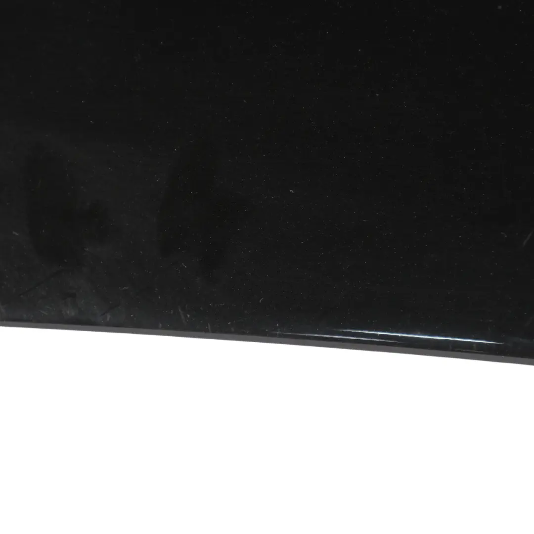 Spoiler Boot Lid Tailgate Trim Maxton Phantom Black - Z9Y to Audi A3 RS3 8P Rear with Part number 8P4827933B Audi A3 RS3 8P Rear Spoiler Boot Lid Tailgate Trim Maxton Phantom Black - Z9Y - SKU 8P4827933B-PHB - Part number 8P4827933B