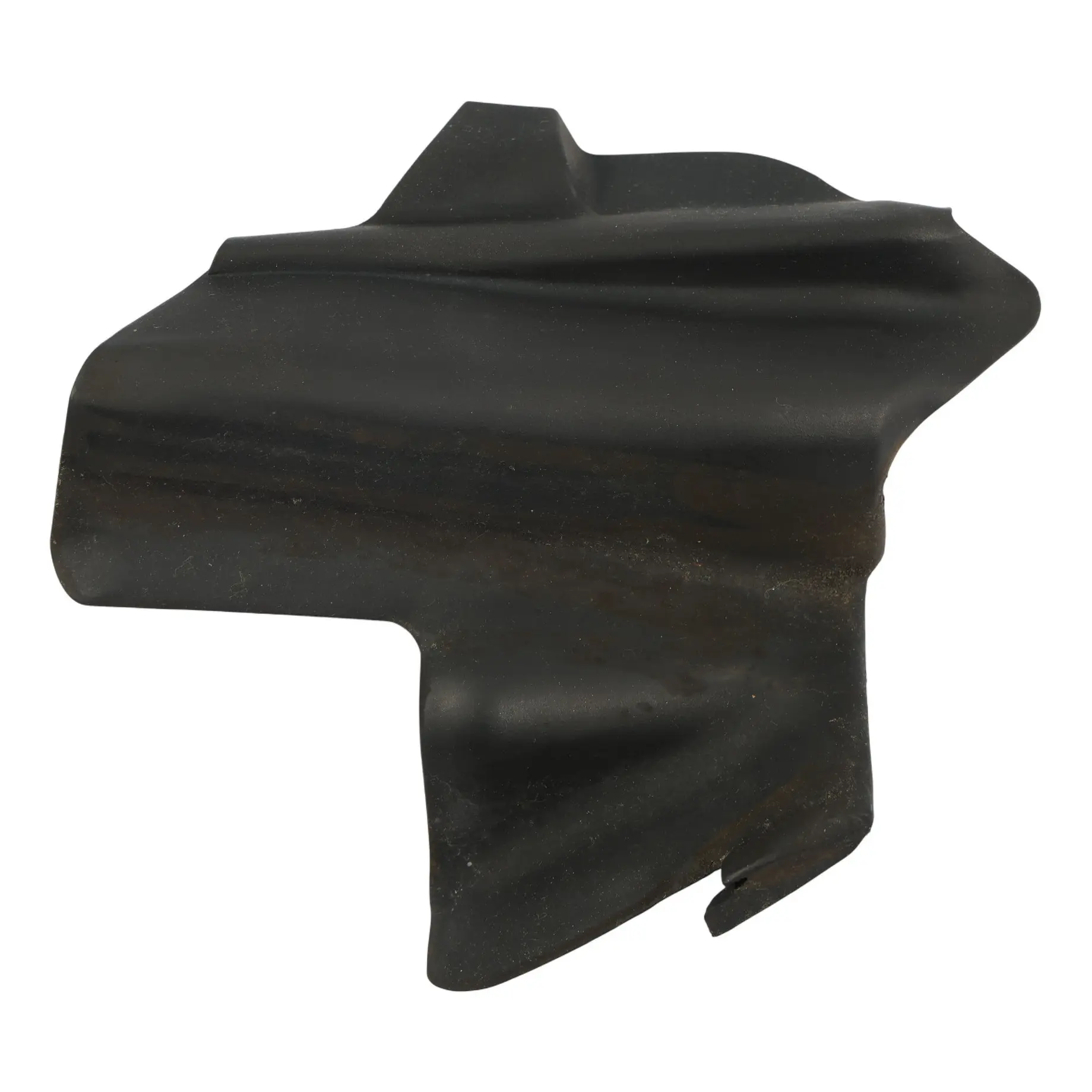 Audi A3 8P Door Card Upper Side Trim Rear Left O/S 8P4839157C