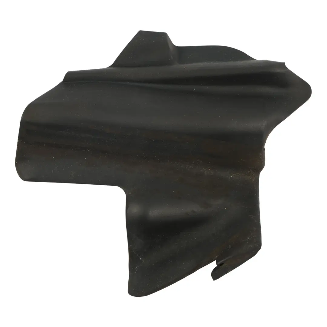 Audi A3 8P Embellecedor Lateral Superior Puerta Trasera Izquierda - SKU 8P4839157C - Número de pieza 8P4839157C