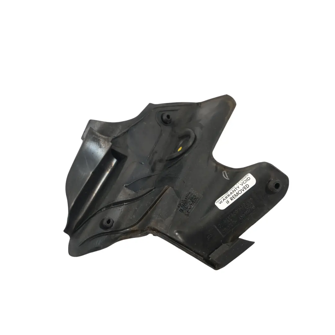 Audi A3 8P Embellecedor Lateral Superior Puerta Trasera Izquierda - SKU 8P4839157C - Número de pieza 8P4839157C