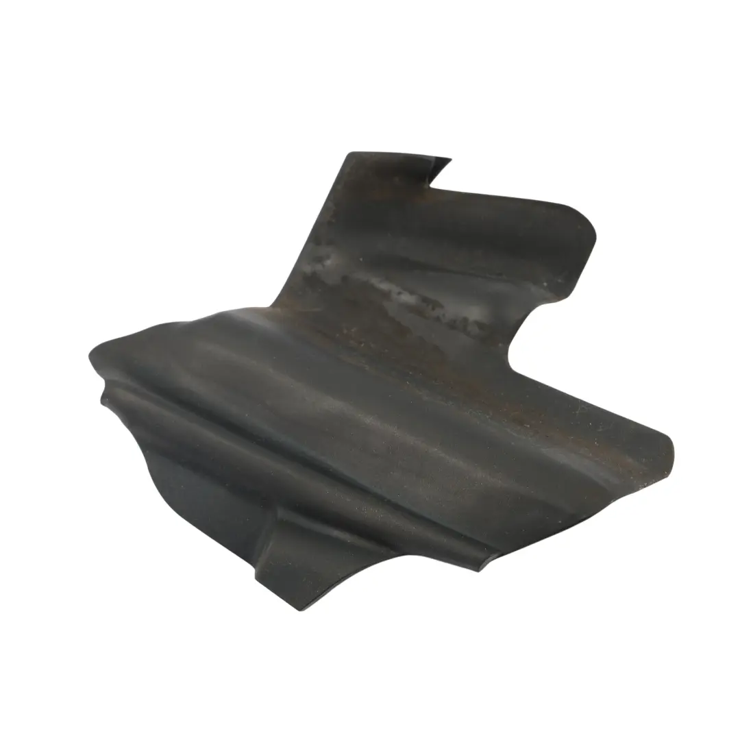 Audi A3 8P Garniture Supérieure Panneau Porte Arrière Gauche Côté Conducteur - SKU 8P4839157C - Numéro de pièce 8P4839157C