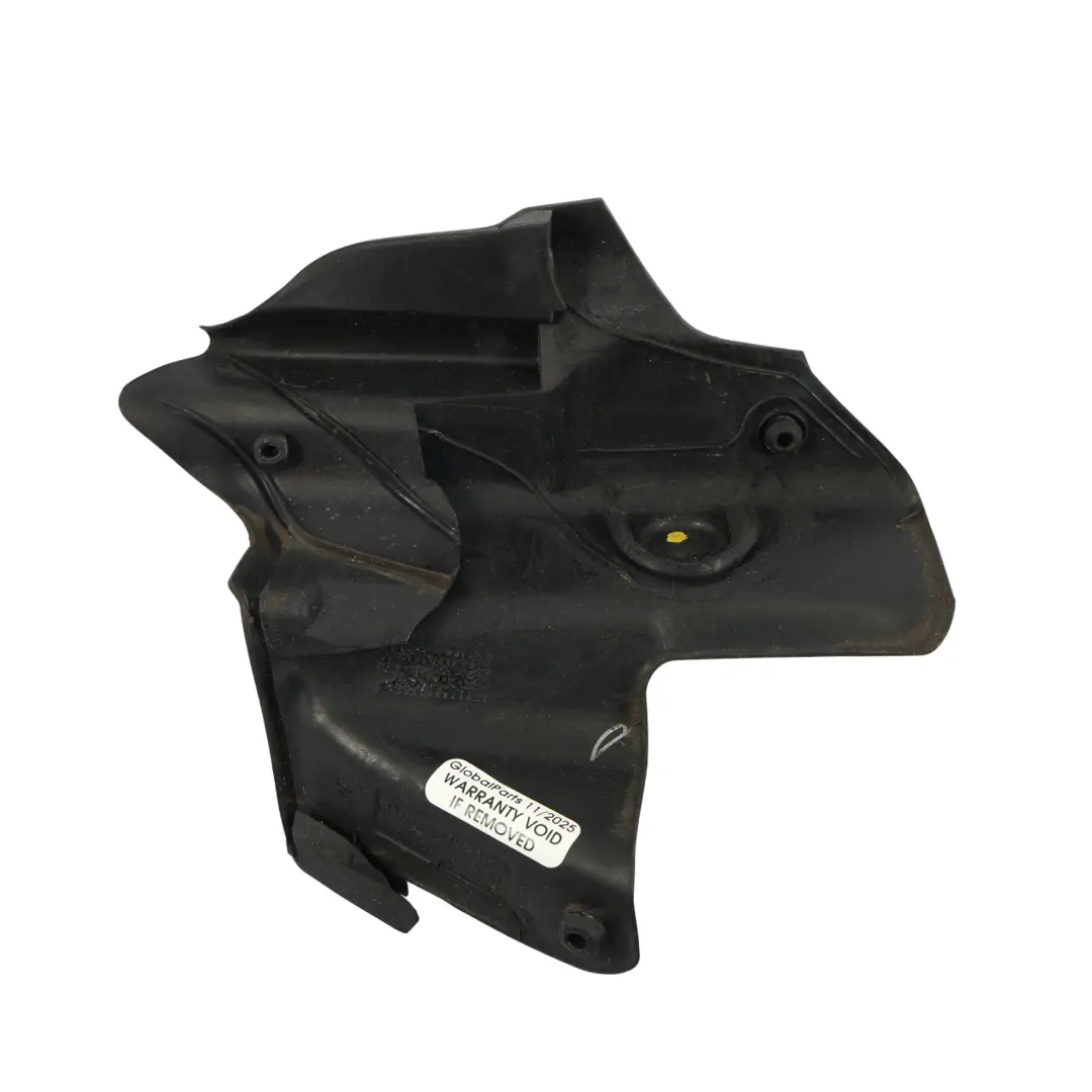 Scheda Porta Trim Laterale Superiore Posteriore Sinistro per Audi A3 8P con numero di parte 8P4839157C Audi A3 8P Scheda Porta Trim Laterale Superiore Posteriore Sinistro - SKU 8P4839157C - Numero di parte 8P4839157C