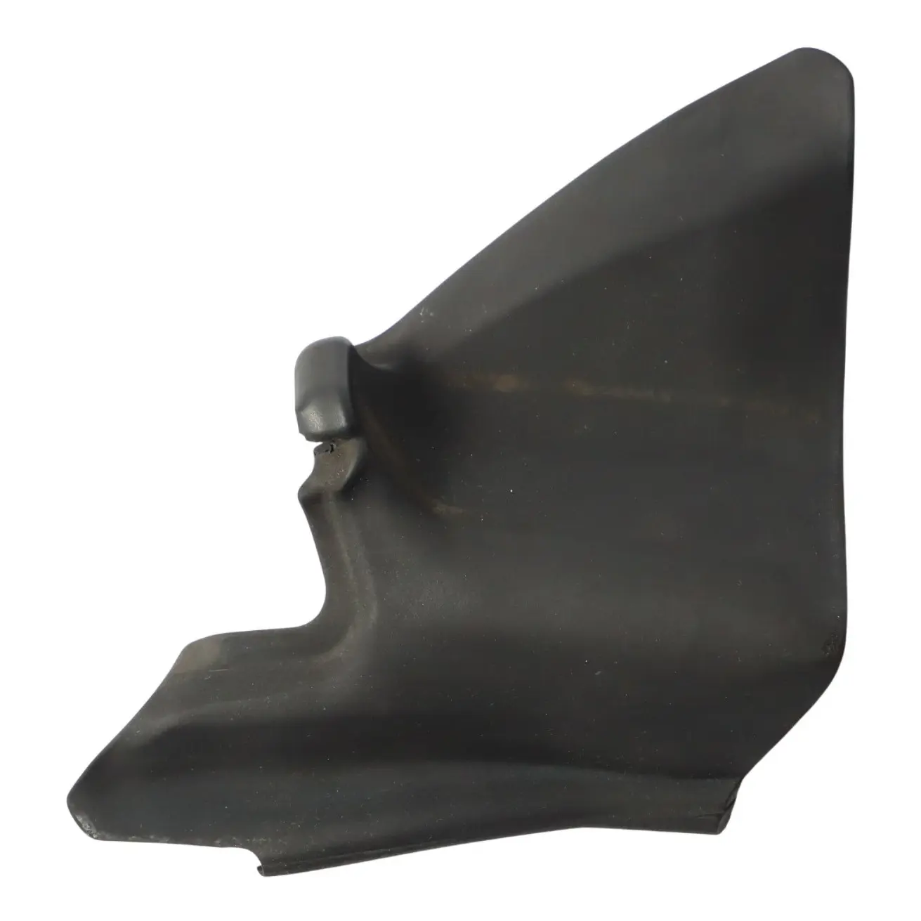 Audi A3 8P 5D Tür Karte Trim Geformte Abdeckung Hinten Rechts 8P4839176A