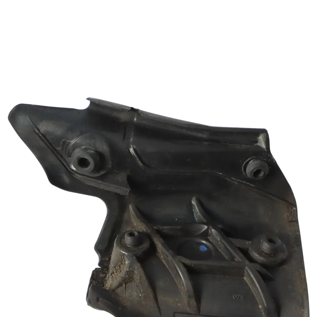 Audi A3 8P 5 Portes Garniture De Panneau De Porte Arrière Droit - SKU 8P4839176A - Numéro de pièce 8P4839176A