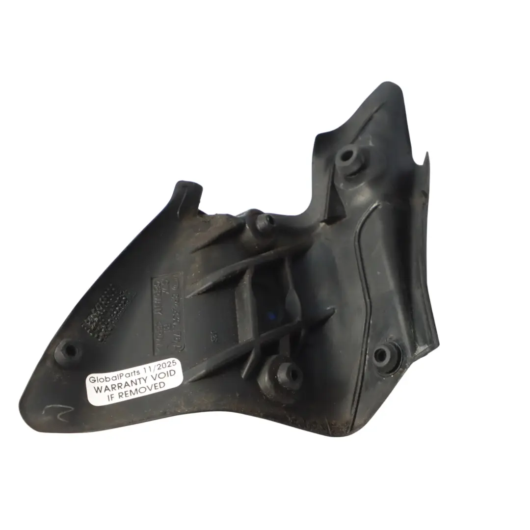 Audi A3 8P 5D Osłona Panel Drzwi Prawy Tył - SKU 8P4839176A - Numer Części 8P4839176A