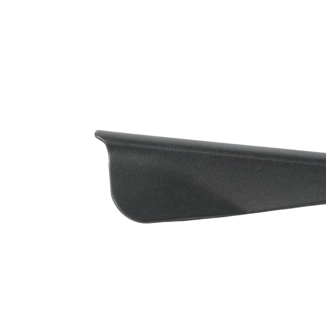 Door Upper Trim Side Panel Cover Left N/S to Audi A3 8P Rear with Part number 8P4839705A Audi A3 8P Rear Door Upper Trim Side Panel Cover Left N/S - SKU 8P4839705A - Part number 8P4839705A