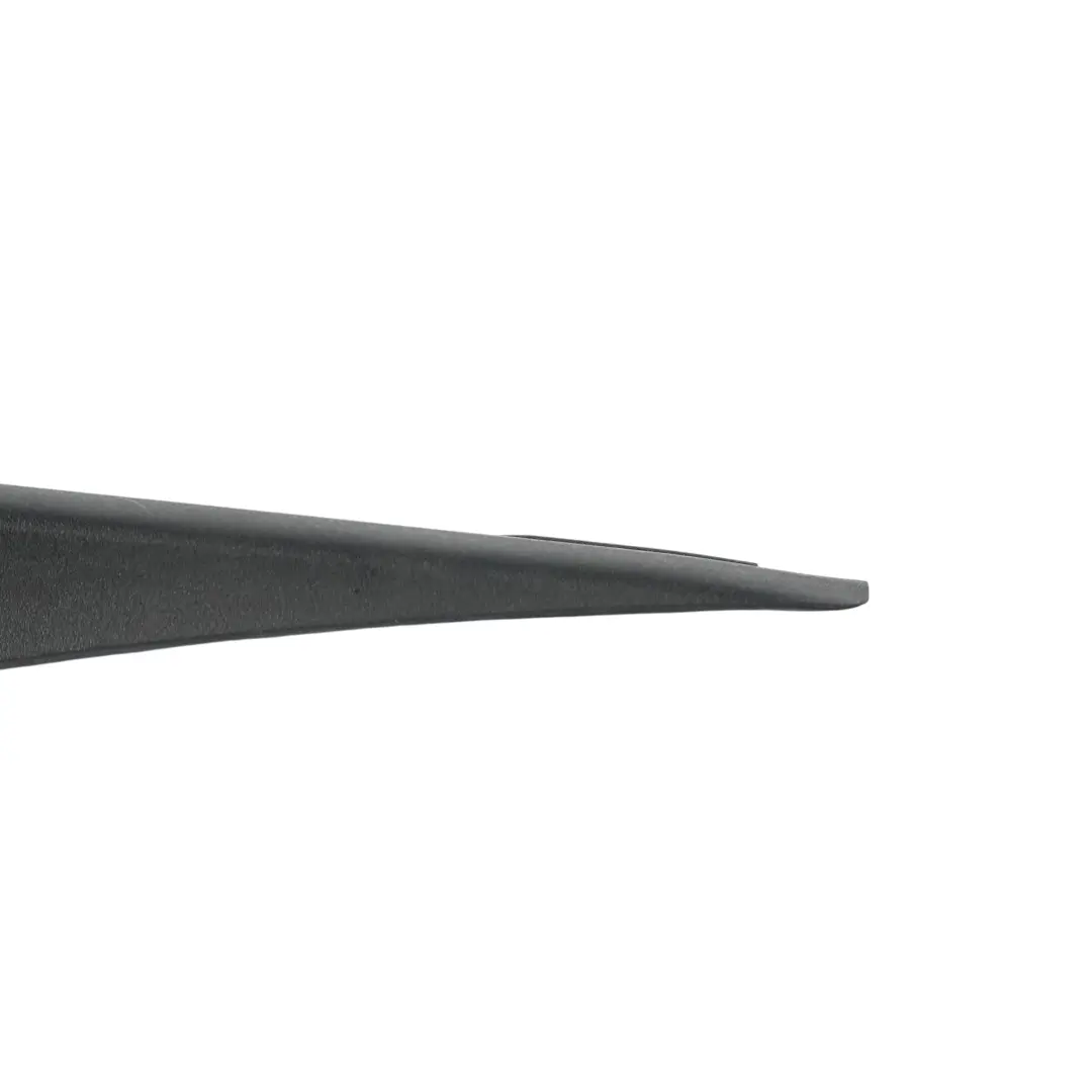 Audi A3 8P Porta Posteriore Superiore Rivestimento Laterale Sinistro - SKU 8P4839705A - Numero di parte 8P4839705A