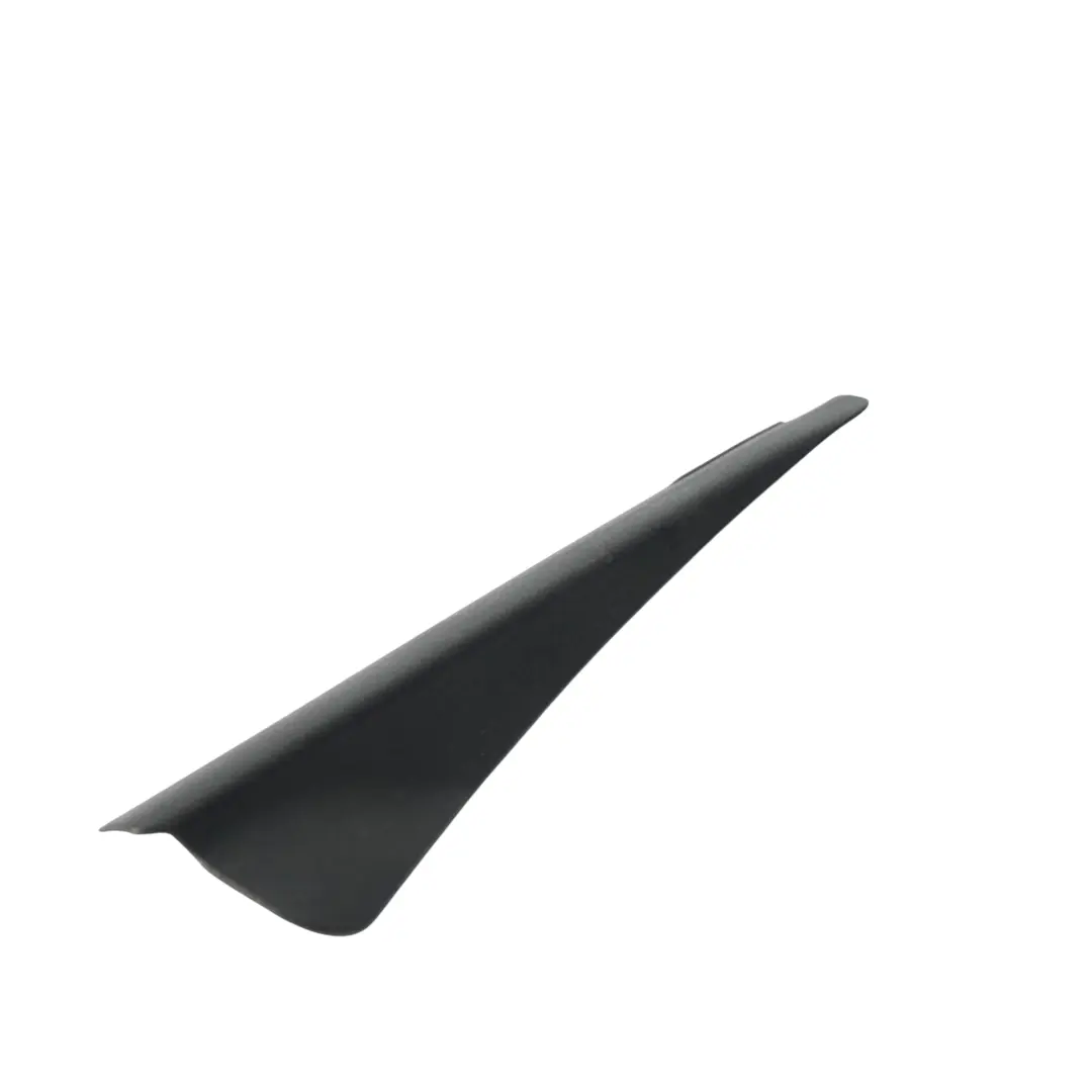 Door Upper Trim Side Panel Cover Left N/S to Audi A3 8P Rear with Part number 8P4839705A Audi A3 8P Rear Door Upper Trim Side Panel Cover Left N/S - SKU 8P4839705A - Part number 8P4839705A