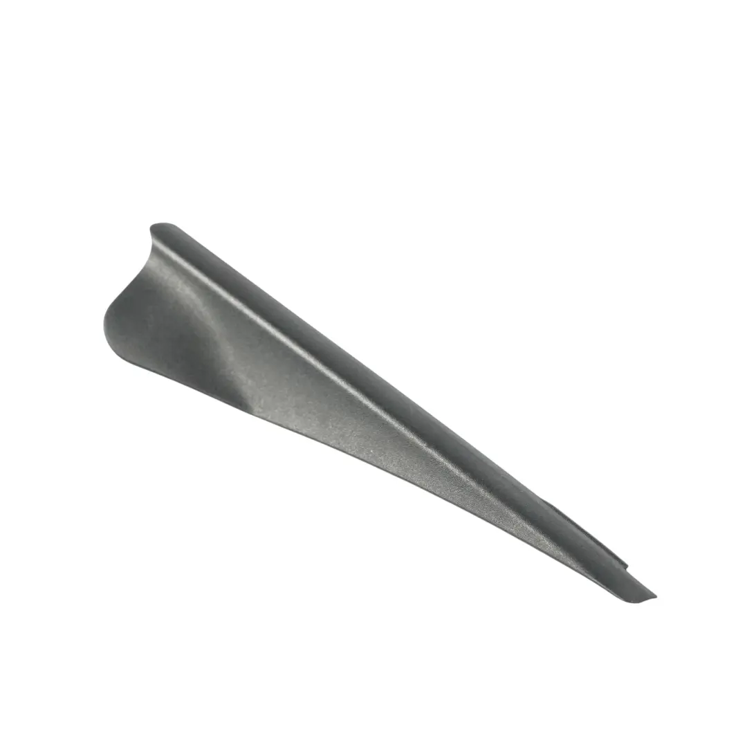 Audi A3 8P Porta Posteriore Superiore Rivestimento Laterale Sinistro - SKU 8P4839705A - Numero di parte 8P4839705A