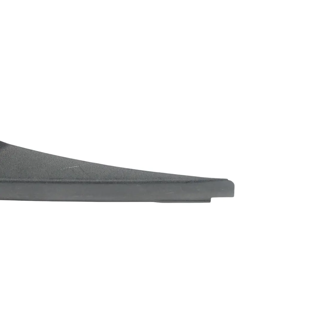 Garniture Supérieure Porte Arrière Droite Latéral Droit pour Audi A3 8P à propos du numéro de pièce 8P4839706A Audi A3 8P Garniture Supérieure Porte Arrière Droite Latéral Droit - SKU 8P4839706A - Numéro de pièce 8P4839706A