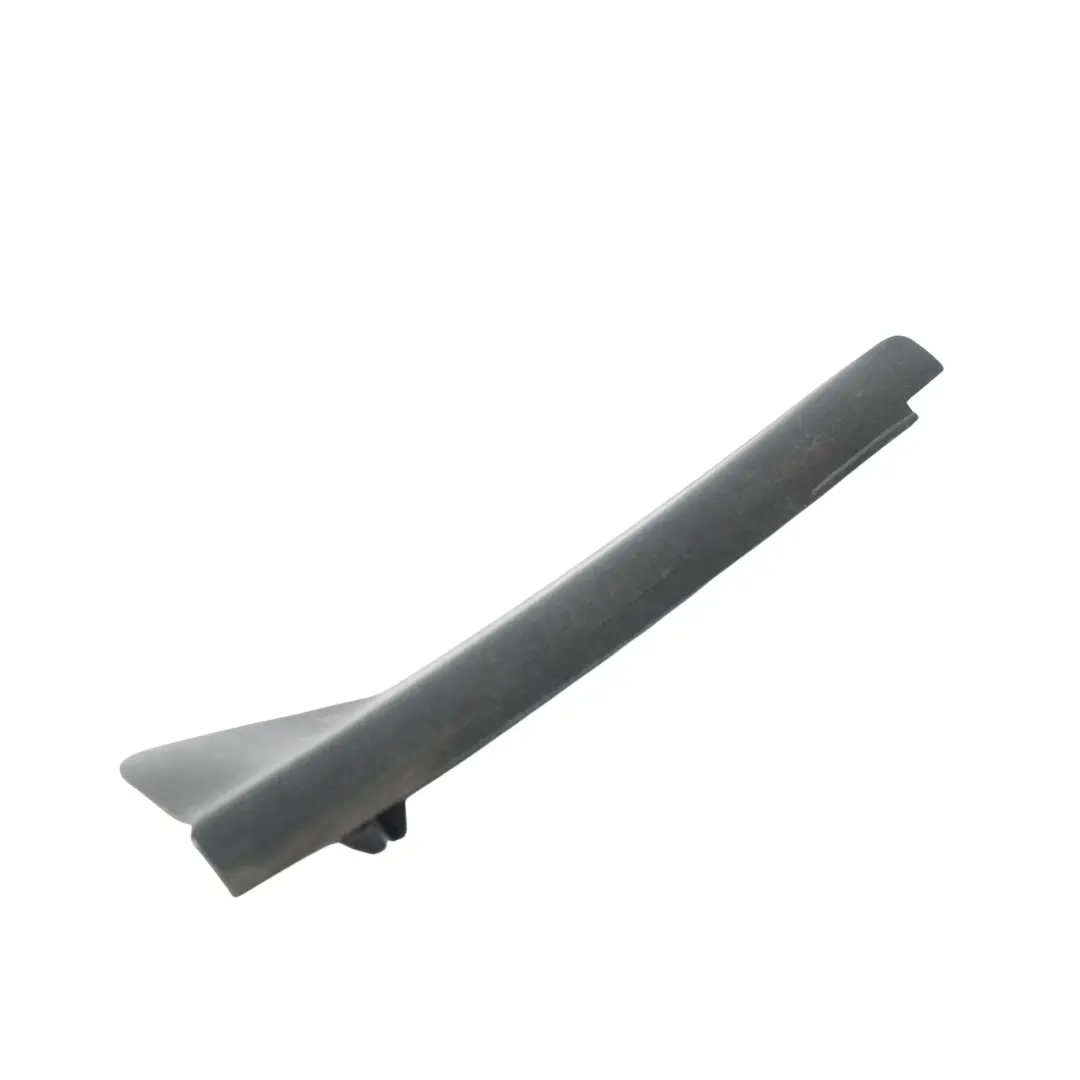 Audi A3 8P Puerta Trasera Embellecedor Superior Lateral Tapa Derecha - SKU 8P4839706A - Número de pieza 8P4839706A