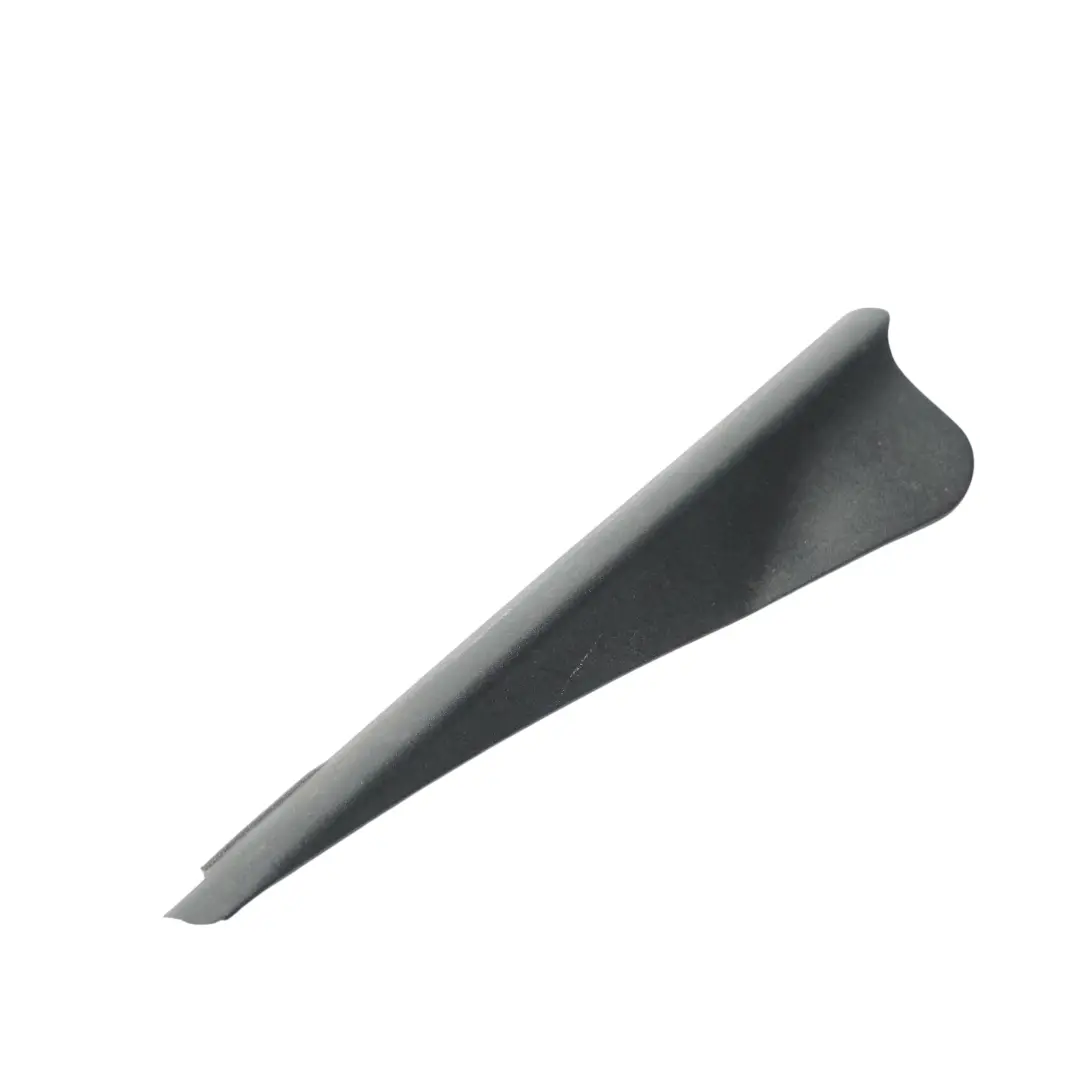 Audi A3 8P Porta Posteriore Superiore Rivestimento Laterale Destro - SKU 8P4839706A - Numero di parte 8P4839706A