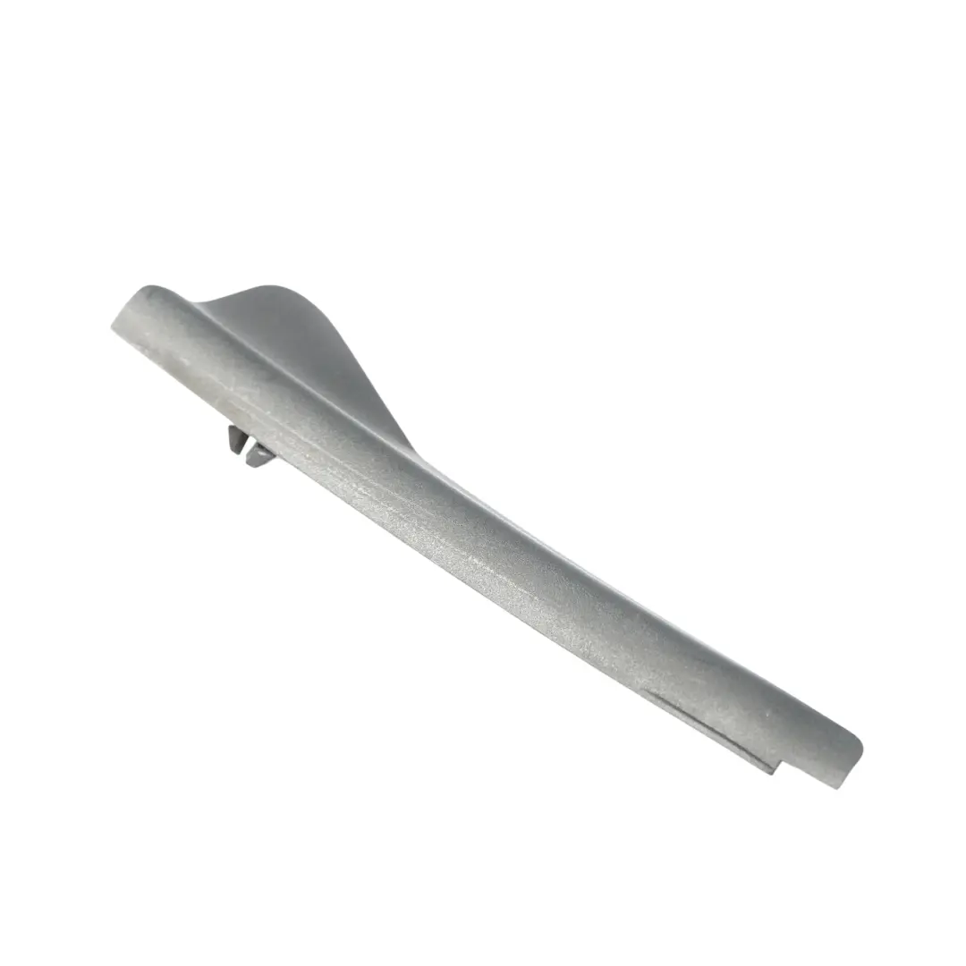 Door Upper Trim Side Panel Cover Right O/S to Audi A3 8P Rear with Part number 8P4839706A Audi A3 8P Rear Door Upper Trim Side Panel Cover Right O/S - SKU 8P4839706A - Part number 8P4839706A