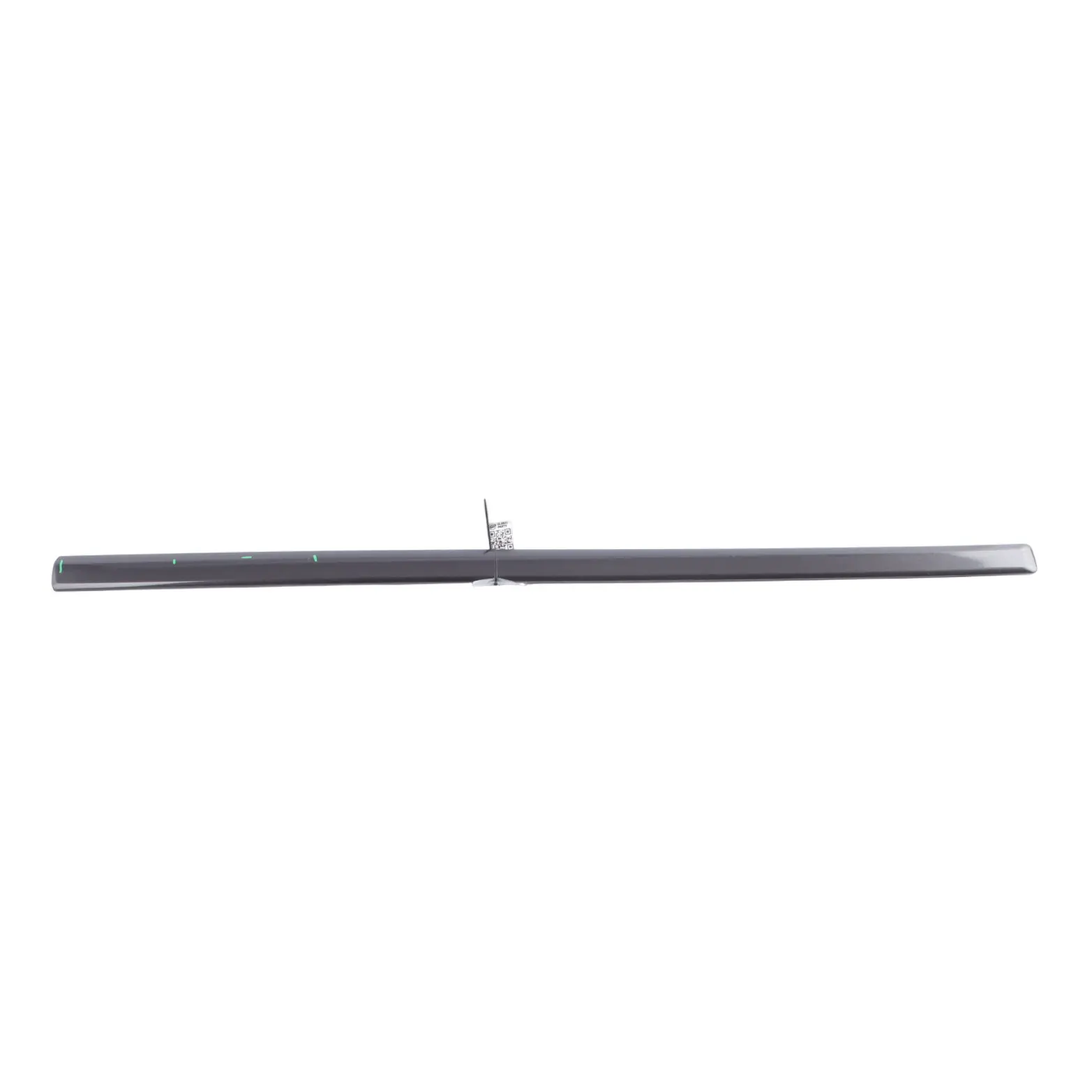 Audi A3 8P Sportback Door Strip Front Right O/S 8P4853954A Lava Grey - Z7L