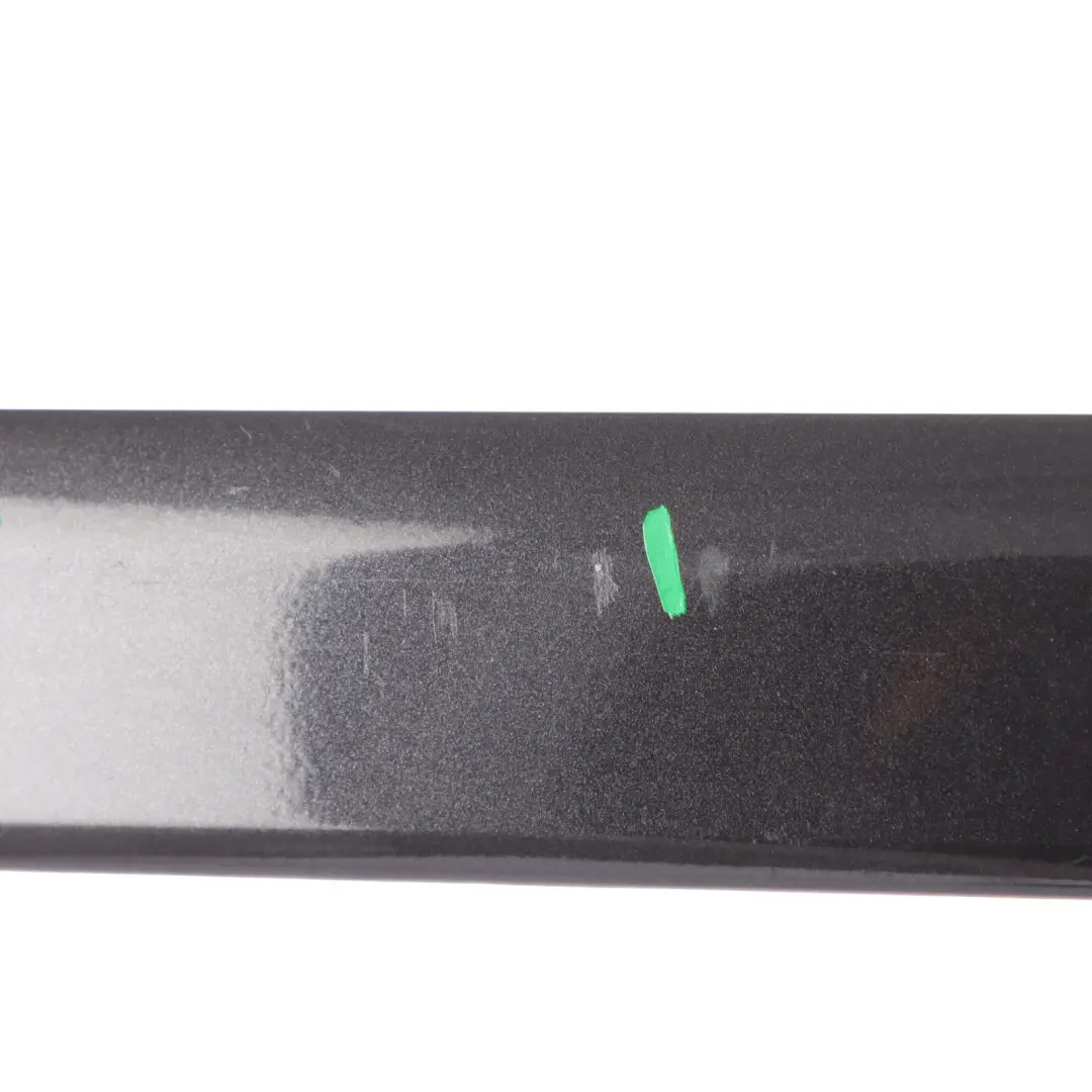 Sportback Door Strip Front Right O/S Lava Grey - Z7L to Audi A3 8P with Part number 8P4853954A Audi A3 8P Sportback Door Strip Front Right O/S Lava Grey - Z7L - SKU 8P4853954A-LAG - Part number 8P4853954A