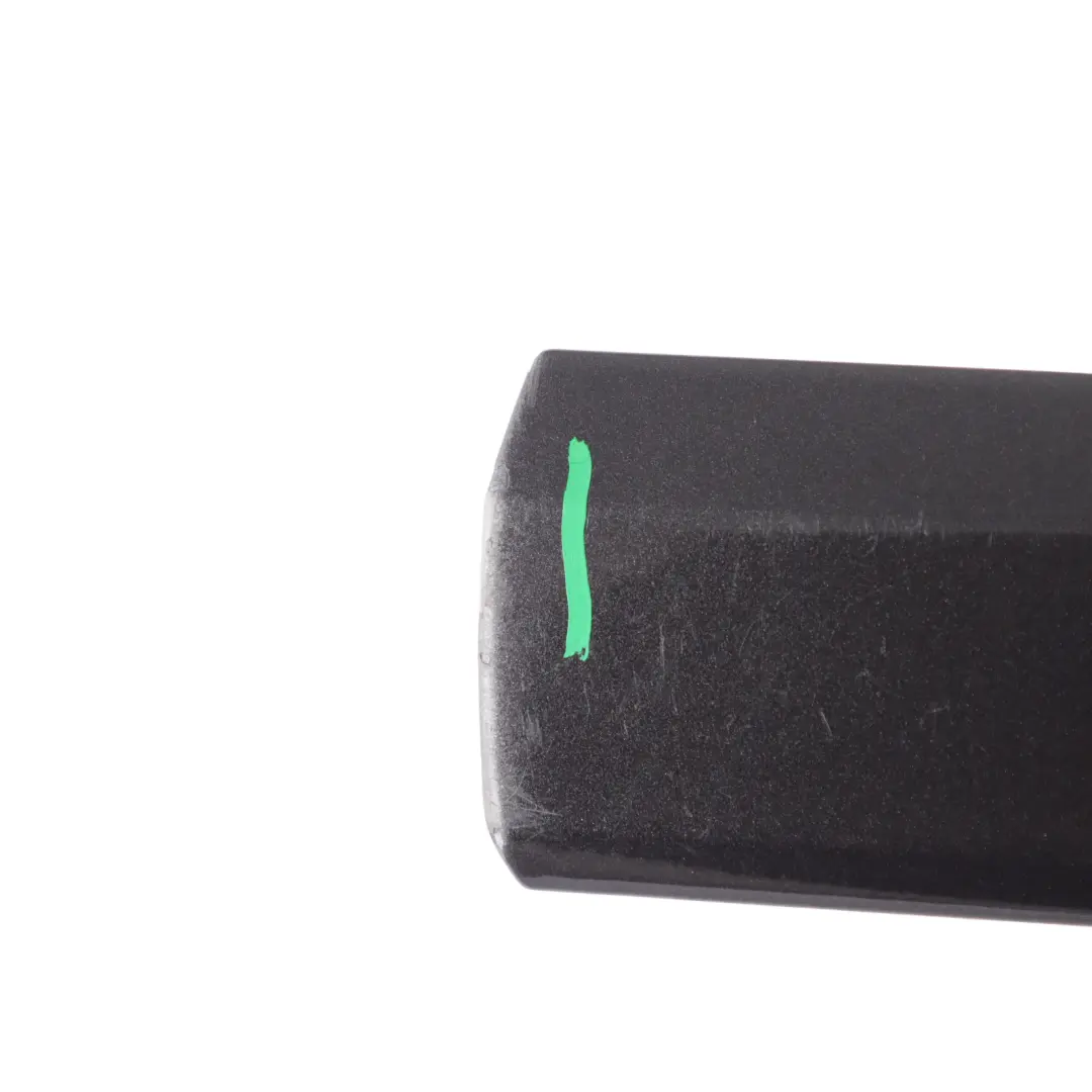 Audi A3 8P Sportback Door Strip Front Right O/S Lava Grey - Z7L - SKU 8P4853954A-LAG - Part number 8P4853954A