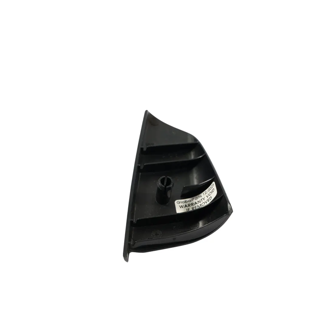 Interior Esquina Interior Panel Puerta Delantera Derecha para Audi A3 8P con número de pieza 8P4857506 Audi A3 8P Interior Esquina Interior Panel Puerta Delantera Derecha - SKU 8P4857506 - Número de pieza 8P4857506