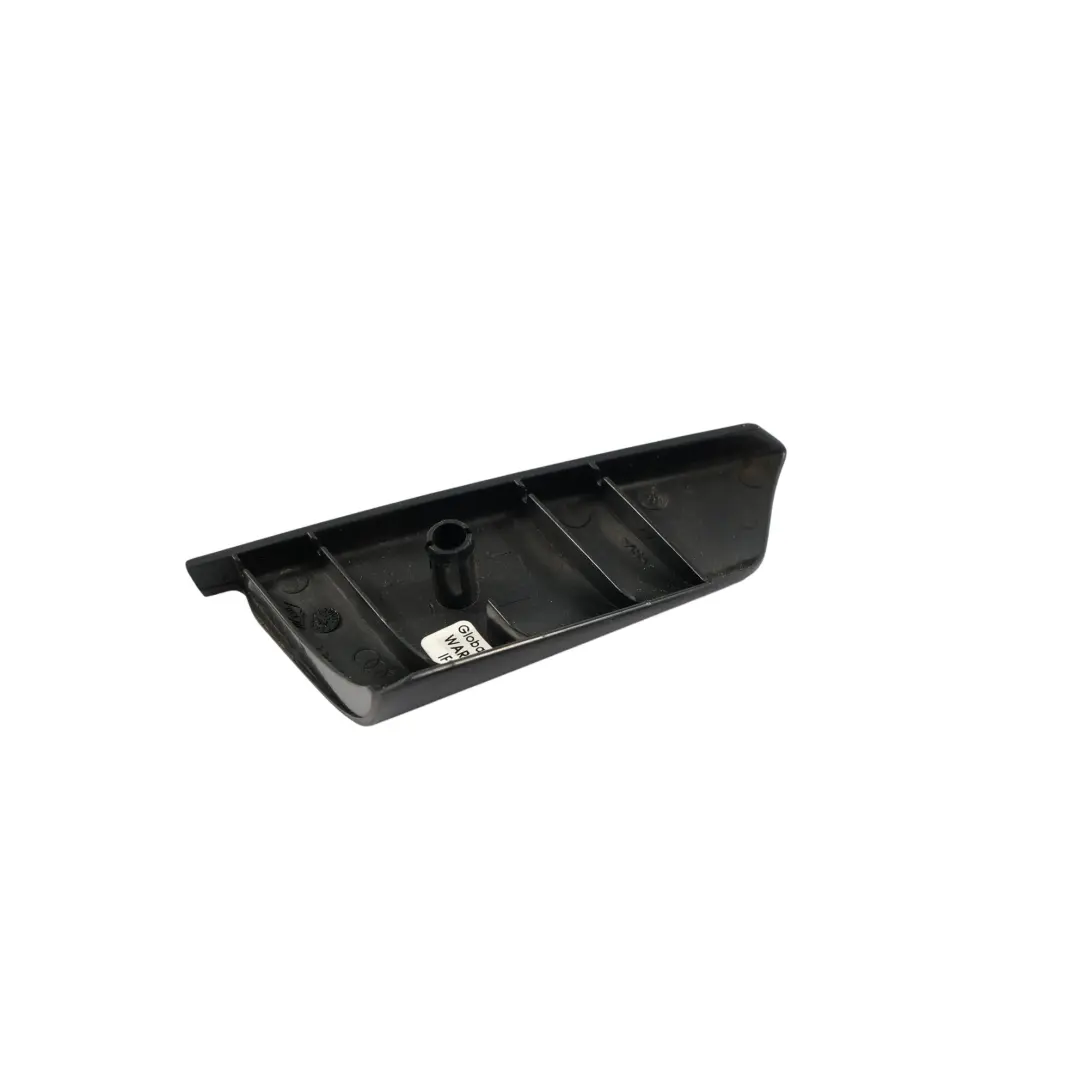 Audi A3 8P Innere Ecke Trim Panel Vordere Tür Rechts - SKU 8P4857506 - Teilenummer 8P4857506