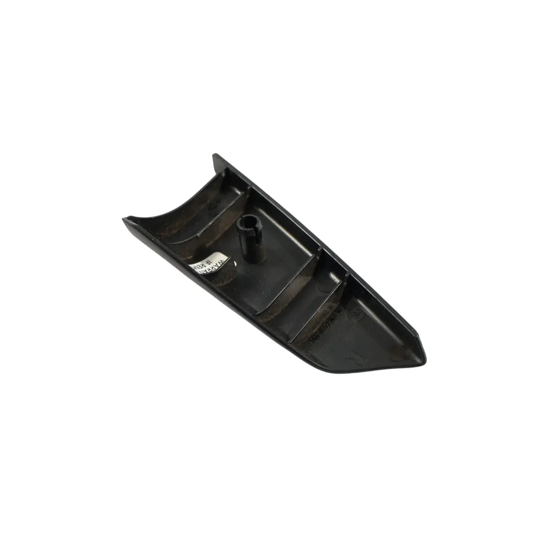 Audi A3 8P Innere Ecke Trim Panel Vordere Tür Rechts - SKU 8P4857506 - Teilenummer 8P4857506