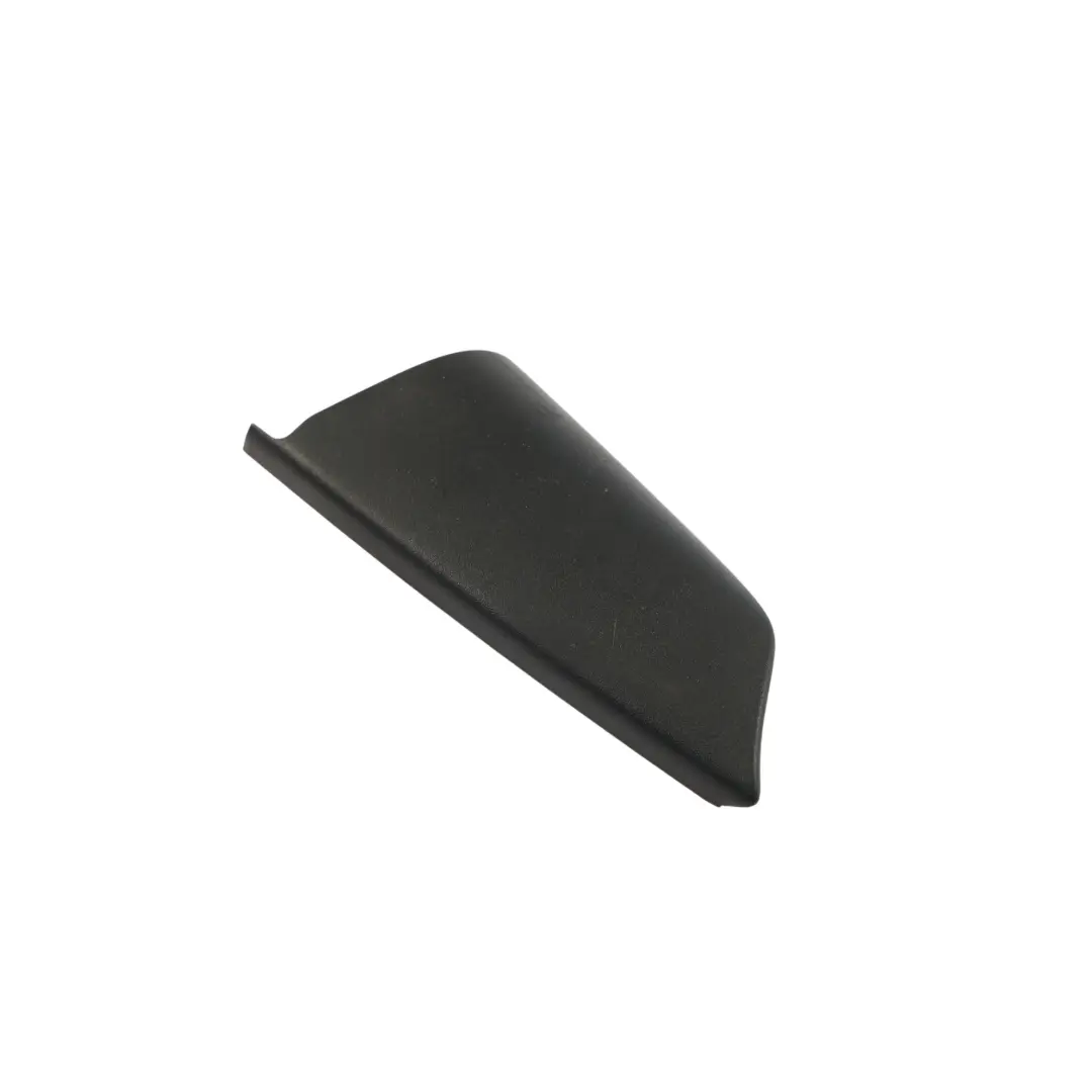 Inner Interior Corner Trim Panel Front Door Right O/S to Audi A3 8P with Part number 8P4857506 Audi A3 8P Inner Interior Corner Trim Panel Front Door Right O/S - SKU 8P4857506 - Part number 8P4857506