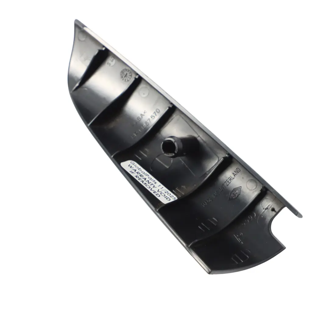 Audi A3 8P 5D Pannello Copertura Angolare Porta Posteriore Destro 8P4839176A - SKU 8P4857570 - Numero di parte 8P4857570