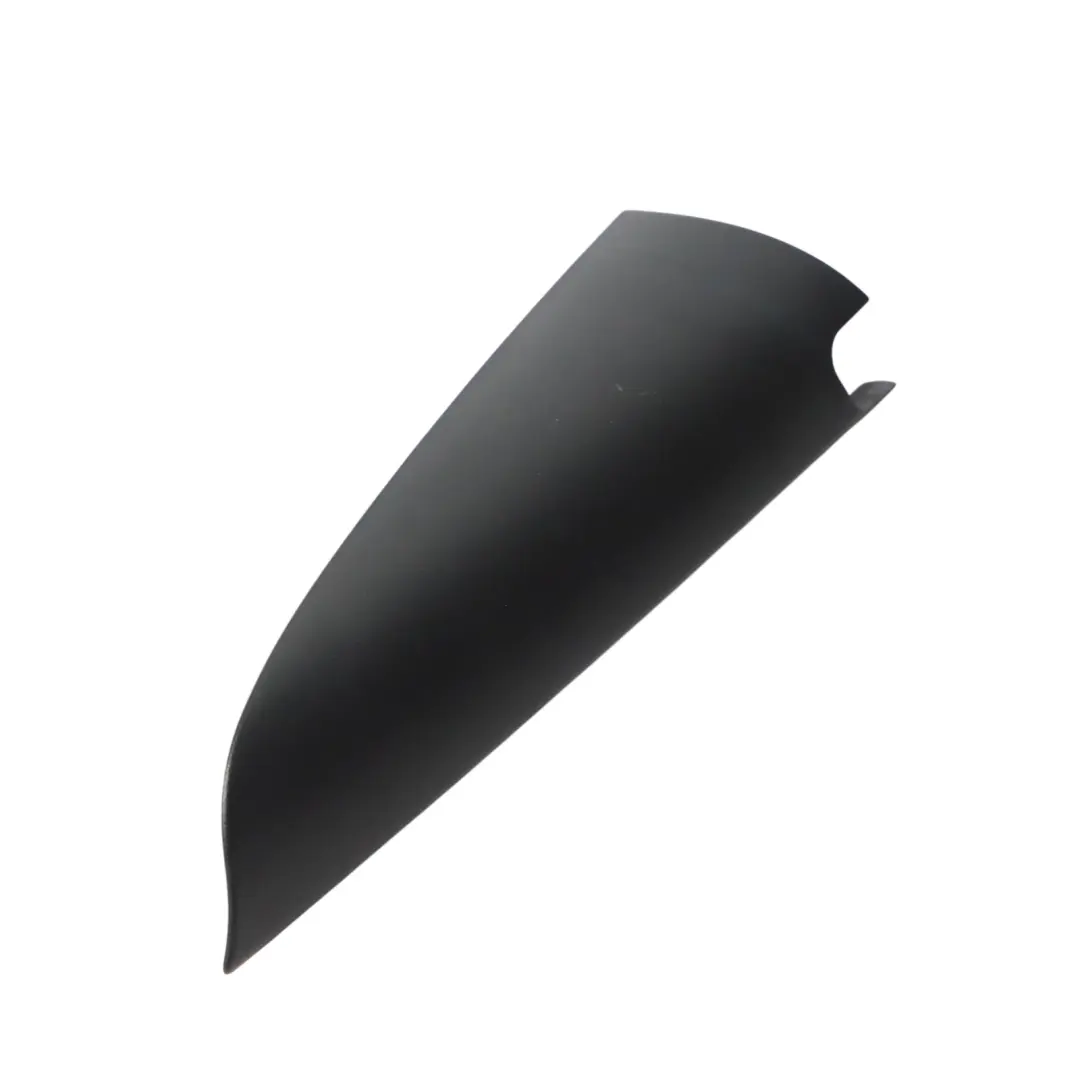 5D Door Card Corner Trim Cover Panel Black Rear Right O/S 8P4839176A to Audi A3 8P with Part number 8P4857570 Audi A3 8P 5D Door Card Corner Trim Cover Panel Black Rear Right O/S 8P4839176A - SKU 8P4857570 - Part number 8P4857570