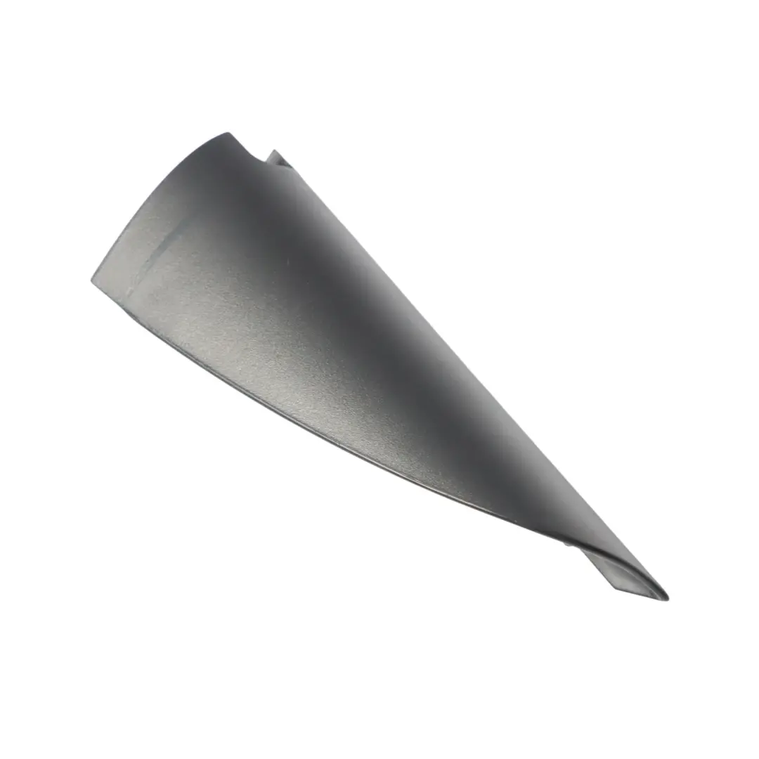 5D Pannello Copertura Angolare Porta Posteriore Destro 8P4839176A per Audi A3 8P con numero di parte 8P4857570 Audi A3 8P 5D Pannello Copertura Angolare Porta Posteriore Destro 8P4839176A - SKU 8P4857570 - Numero di parte 8P4857570