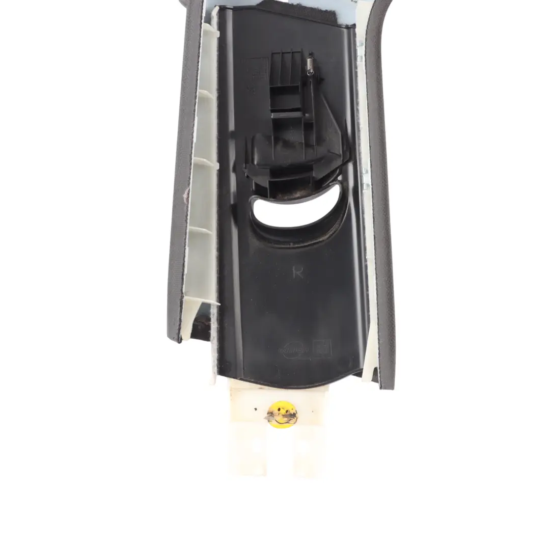 B-Säule Säule Trim Panel Abdeckung Schwarz Rechts für Audi A3 8P mit Teilenummer 8P4867244 Audi A3 8P B-Säule Säule Trim Panel Abdeckung Schwarz Rechts - SKU 8P4867244-1 - Teilenummer 8P4867244