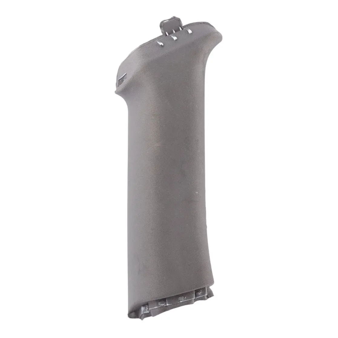 Audi A3 8P 5D C-Pillar Column Trim Panel Covering Black Upper Left N/S 8P4867287